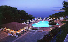 Foto Hotel Paradise in Patitiri ( Alonissos)